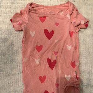 12-18 mo Kyte baby onesie